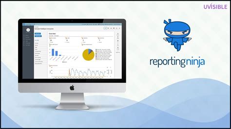 Reporting Ninja .